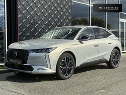 Utilisé 2024 DS Automobiles DS4 Rivoli Berline | 31 990 € (Prix juste)