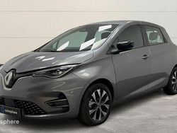 Gris Utilisé 2023 Renault Zoe Evolution Citadine | 17 499 € (Prix juste)
