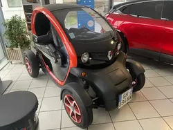 Noir Utilisé 2022 Renault Twizy Intens Citadine | 7 990 €