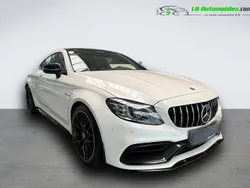 Utilisé 2021 Mercedes C63 AMG AMG Berline | 76 400 €