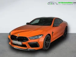 Utilisé 2024 BMW M8 Comfort Edition Coupé | 143 500 €