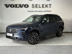 Bleu Utilisé 2025 Volvo XC90 Ultra SUV | 99 900 €