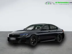 Utilisé 2022 BMW 530 Comfort Edition Berline | 55 900 € (Prix assez cher)