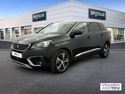 Utilisé 2019 Peugeot 5008 Allure Monospace | 17 990 € (Prix juste)