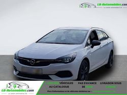 Utilisé 2021 Opel Astra Design Edition Break | 17 000 € (Prix juste)