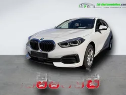 Utilisé 2024 BMW 116 Citadine | 27 600 € (Prix juste)