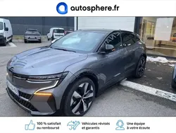 Utilisé 2025 Renault Mégane Techno SUV | 40 899 €
