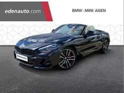Utilisé 2025 BMW Z4 M Sport Coupé | 64 990 €