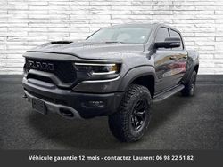 Gris Occasion 2022 Dodge Ram Pick-up | 105 998 € (Prix juste)