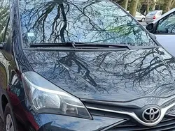 Utilisé 2016 Toyota Yaris Berline | 6 800 € (Prix juste)