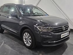 Utilisé 2023 VW Tiguan Business SUV | 29 990 € (Prix juste)