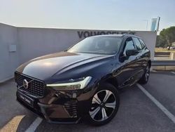 Noir Utilisé 2024 Volvo XC60 Plus SUV | 54 990 € (Prix assez cher)