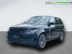 Utilisé 2018 Land Rover Range Rover SUV | 59 000 € (Super prix)