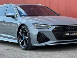 Utilisé 2020 Audi RS Q8 Design SUV | 102 900 €