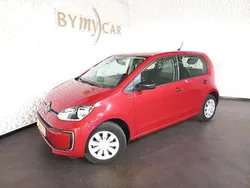 Utilisé 2022 VW e-up! Citadine | 11 934 € (Bon prix)