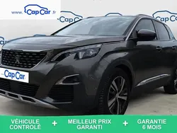 Utilisé 2016 Peugeot 3008 Allure SUV | 14 260 € (Prix juste)