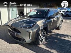 Utilisé 2024 Toyota Yaris Hybrid Design | 23 480 € (Prix juste)