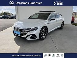 Utilisé 2023 VW Arteon R-line | 41 990 € (Prix cher)