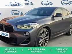 Utilisé 2019 BMW X2 M Performance SUV | 29 990 € (Super prix)