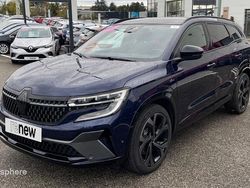 Bleu Utilisé 2024 Renault Espace Esprit Alpine Monospace | 37 579 € (Prix juste)