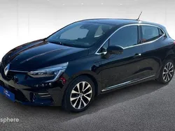 Noir Utilisé 2020 Renault Clio V Intens Berline | 12 490 € (Bon prix)