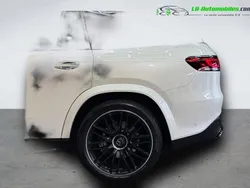 Utilisé 2020 Mercedes GLS63 AMG AMG SUV | 118 500 €