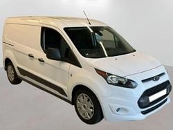Blanc Occasion 2018 Ford Transit Trend Van | 13 188 € (Prix juste)