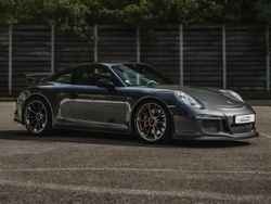 Gris Utilisé 2014 Porsche 911 GT3 Coupé | 129 990 € (Prix juste)