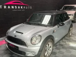 Utilisé 2008 Mini Cooper S Hatch Citadine | 8 490 € (Super prix)