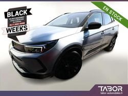 Gris Nouvelle 2025 Opel Grandland X SUV | 28 727 € (Super prix)