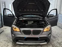 Utilisé 2011 BMW X1 SUV | 9 500 € (Bon prix)