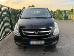 Utilisé 2009 Hyundai H-1 Monospace | 4 900 €