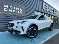 Utilisé 2024 Cupra Formentor SUV | 27 990 € (Prix juste)