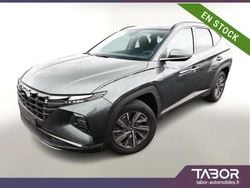 Gris Utilisé 2021 Hyundai Tucson Pure SUV | 21 988 € (Super prix)