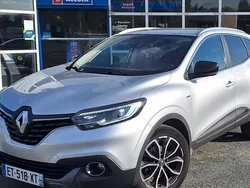 Utilisé 2018 Renault Kadjar SUV | 16 500 € (Prix assez cher)