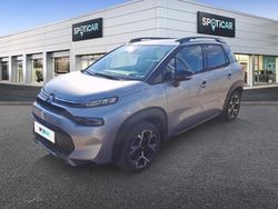 Gris acier (m) perla nera Utilisé 2025 Citroën C3 PureTech Citadine | 19 890 € (Prix assez cher)