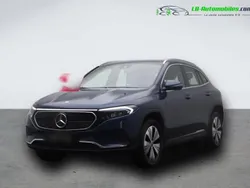 Utilisé 2021 Mercedes EQA250 SUV | 33 100 € (Prix juste)