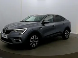 Gris Utilisé 2023 Renault Arkana Evolution SUV | 19 490 € (Bon prix)