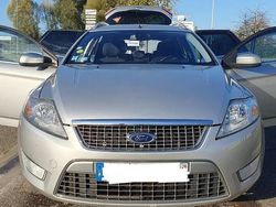 Utilisé 2010 Ford Mondeo Break | 4 500 €