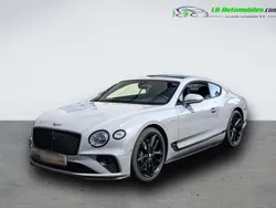 Utilisé 2023 Bentley Continental GT Coupé | 242 300 € (Prix assez cher)