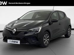 Noir Utilisé 2023 Renault Clio V Equilibre Citadine | 14 890 € (Prix juste)