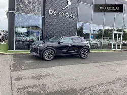 Noir Utilisé 2025 DS Automobiles DS3 Citadine | 34 000 €