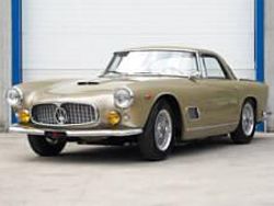 Beige Utilisé 1960 Maserati 3500 GT GT Coupé | 199 900 €