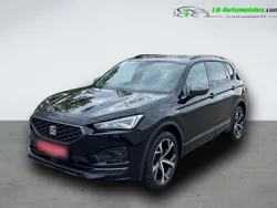 Utilisé 2021 Seat Tarraco SUV | 34 500 € (Prix juste)