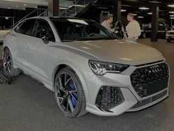 Gris Utilisé 2020 Audi RS Q3 Sportback Sport SUV | 47 000 €