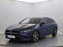Utilisé 2022 Mercedes 200 Progressive Break | 29 999 € (Bon prix)