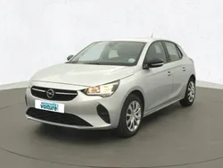 Gris Utilisé 2023 Opel Corsa-e Edition Citadine | 17 390 € (Prix juste)