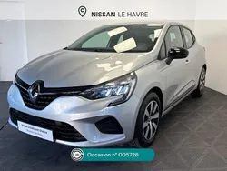 Utilisé 2023 Renault Clio V Equilibre Citadine | 15 900 € (Prix juste)