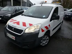 Utilisé 2018 Peugeot Partner Premium Monospace | 9 160 €