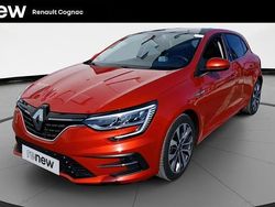 Rouge Utilisé 2023 Renault Mégane IV Techno Berline | 21 990 €